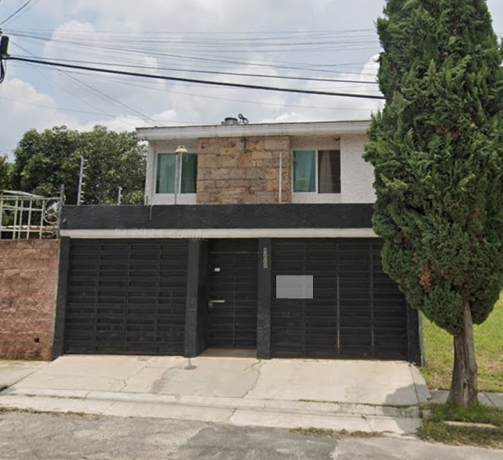 Casa en Venta en El Fortín