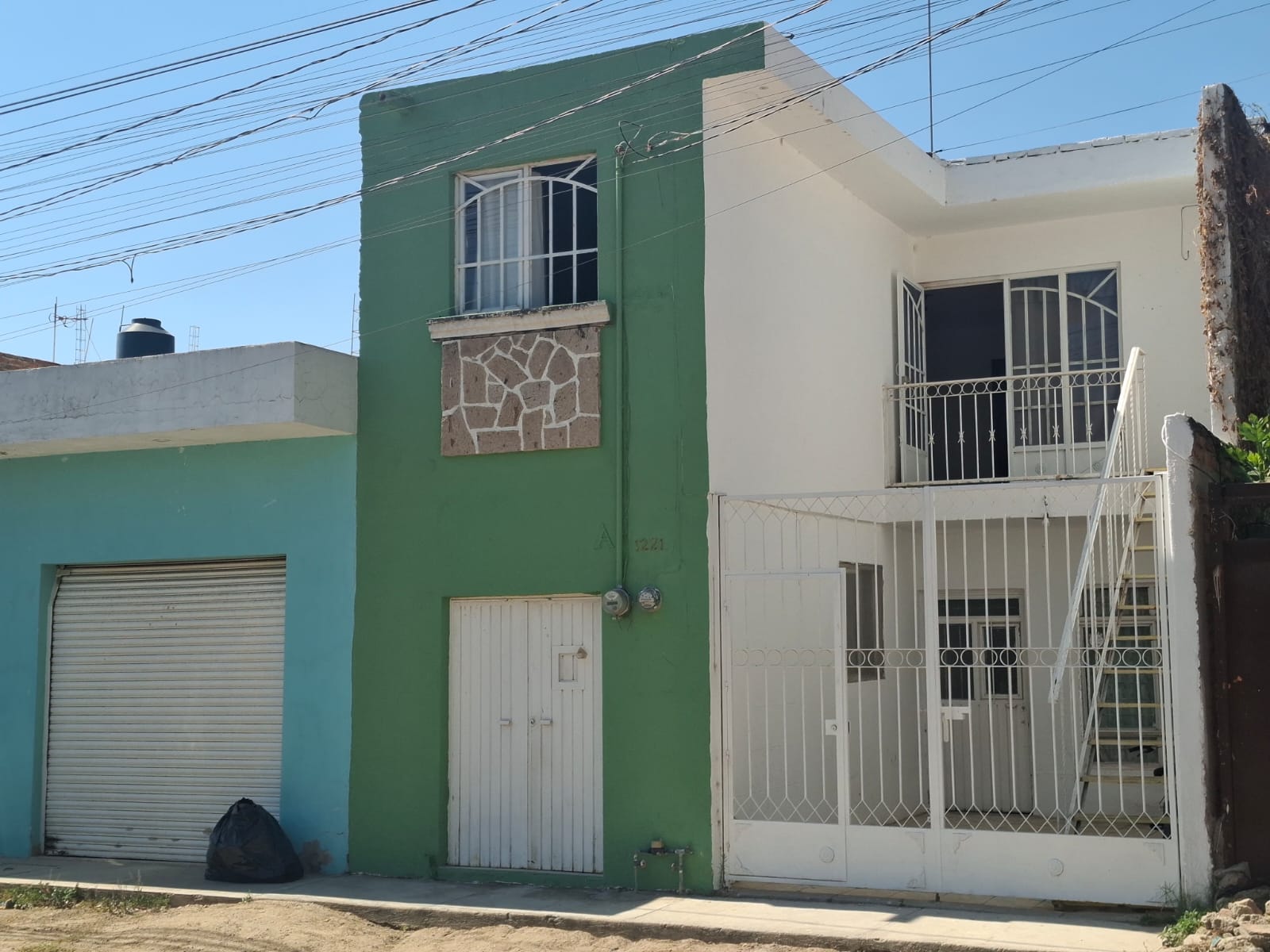 Casa en Venta, en La Magdalena Zap