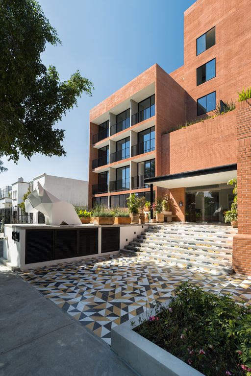 Departamentos Argentina - Colonia Moderna