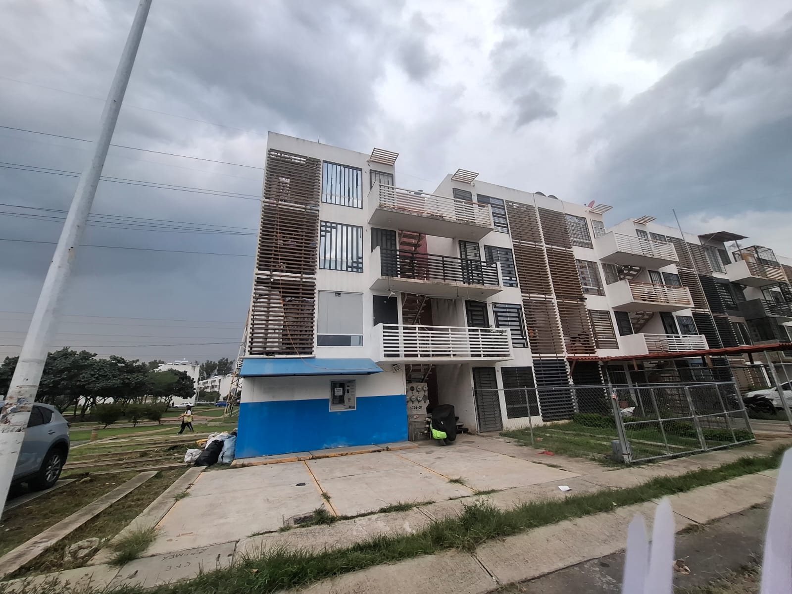 Departamento en venta en La Cuchilla