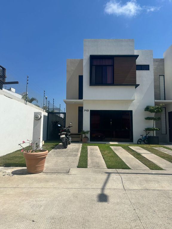 Casa en Venta Villanova Nayarit