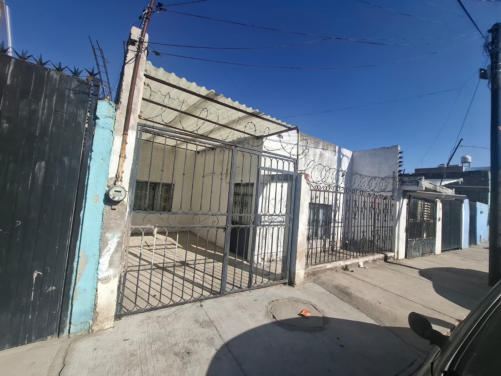 Casa en venta en Carlos Rivera Aceves