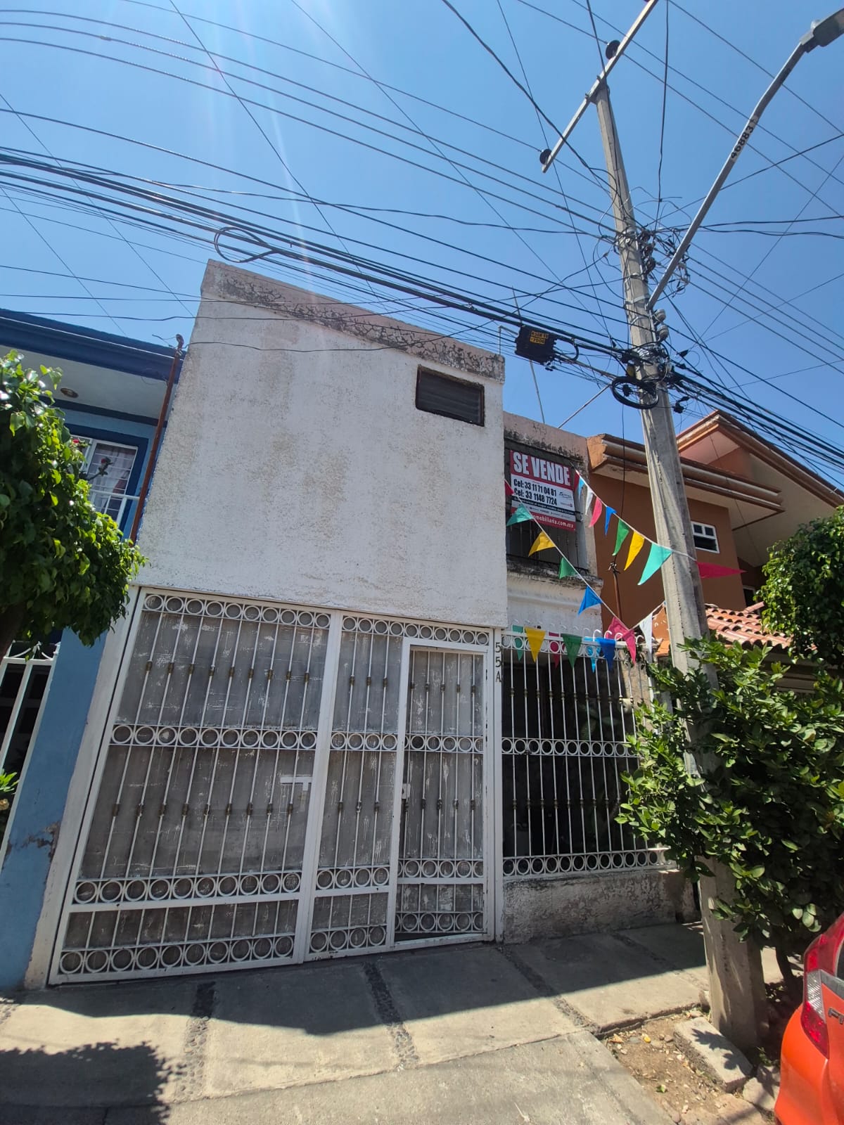 Casa en Lomas de Tabachines, Zapopan